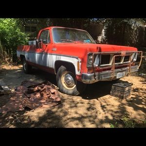 Meet your Posher, Jordan